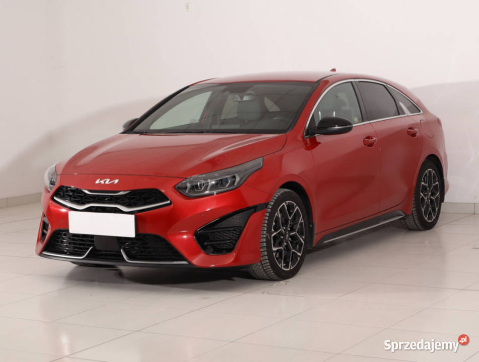Kia ProCeed 15 TGDI czujnik zmierzchu Piaseczno