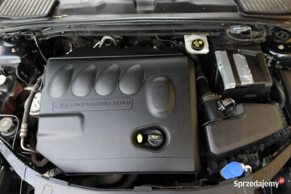 Ford Mondeo 20 Podgrzewana Szyba Climatronic mazowieckie Płońsk