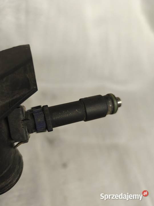 Wtrysk Wtryskiwacz DEKA 71 Citroen C4 20 140 307 osobowe Mielec