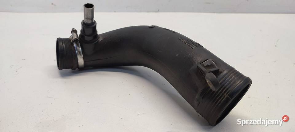 VOLVO XC90 RURA DOLOT POWIETRZA 30714480