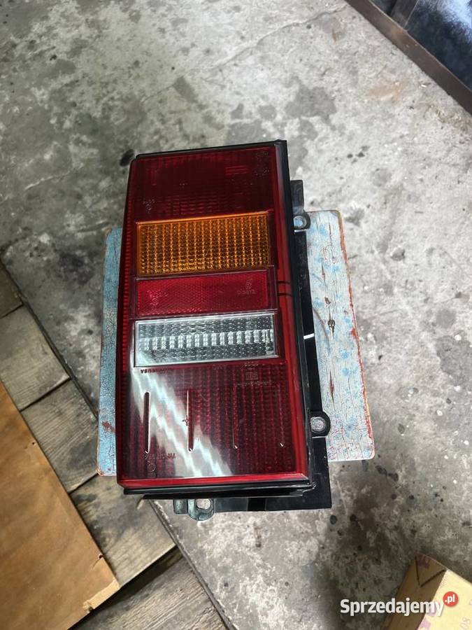 JEEP Cherokee XJ lampa tylna