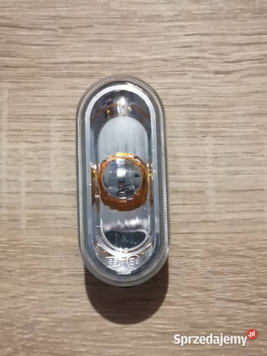 SEAT KIERUNKOWSKAZ BŁOTNIKA ORYG 6L0949117A kierunkowskazy Międzychód