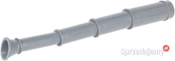 Przewód wysiewający krótki 304300040001 Kamionna