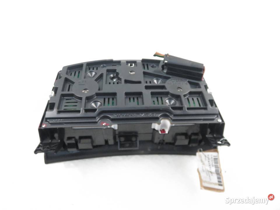 LICZNIK OPEL ZAFIRA B 19 CDTI 13230576 Części samochodowe małopolskie