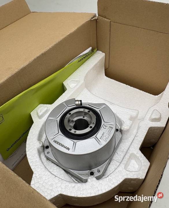 Heidenhain 124462901 Absolute encoder Warszawa sprzedam