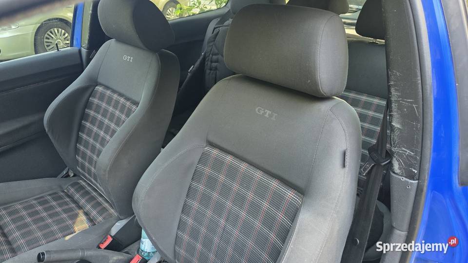 Volkswagen Polo 2002r 12 benzyna opolskie Makowice