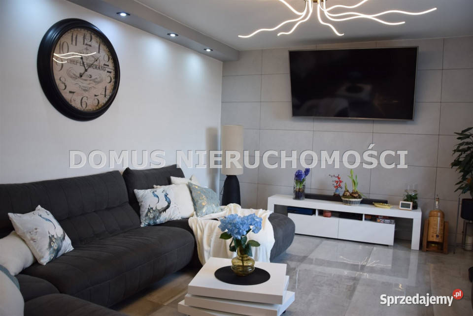 Dom wolnostojący 320m2 Karpin 3891m2 łódzkie