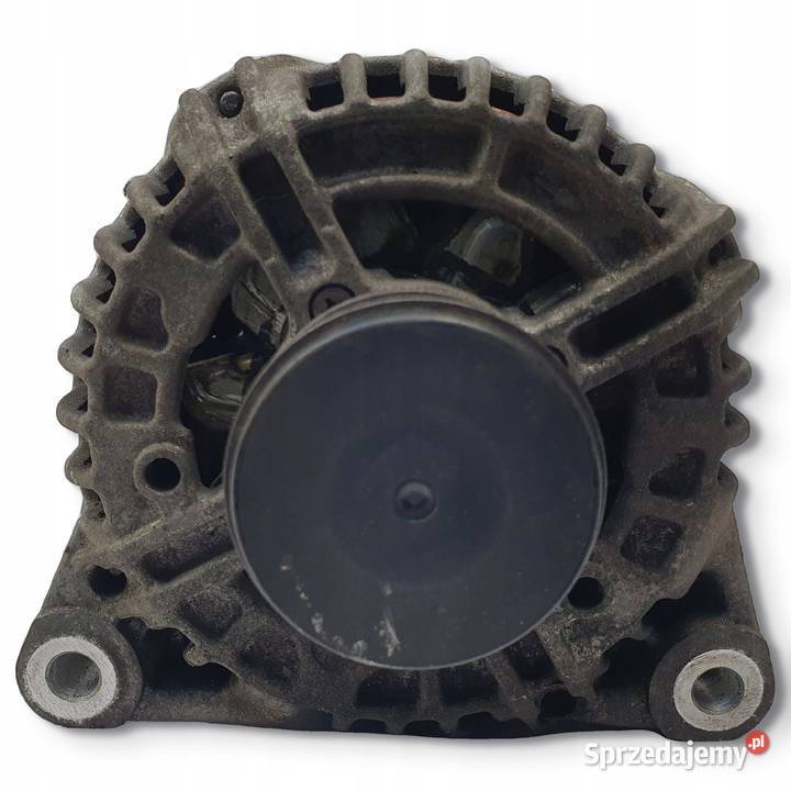 ALTERNATOR Mini Cooper R56 16 D HDI bosch Chełm