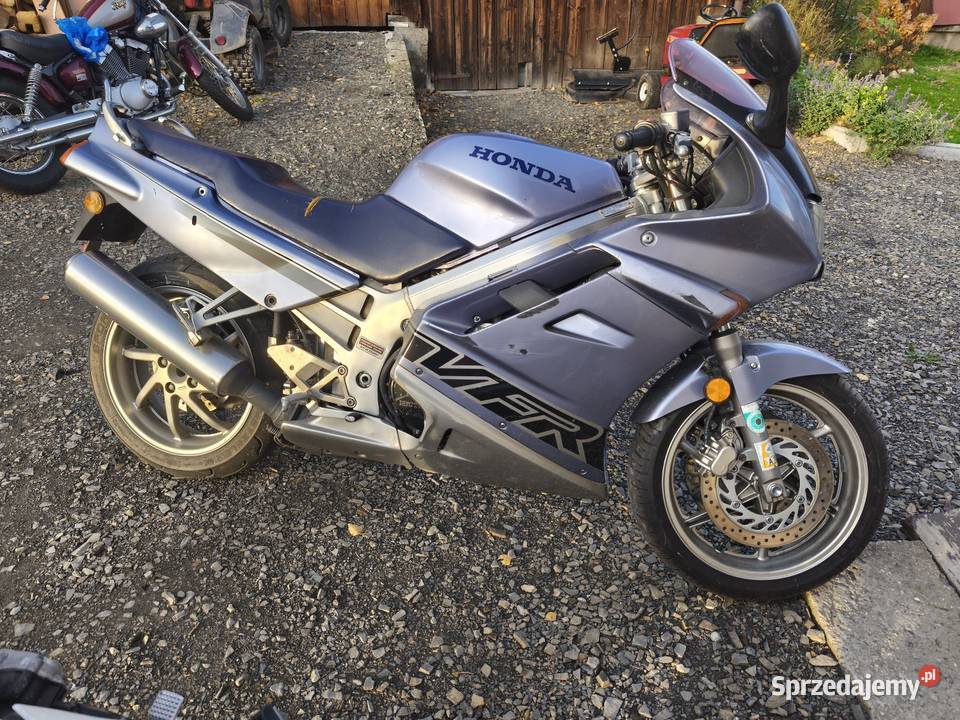Honda VFR 750F Wieliczka sprzedam