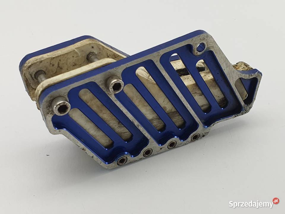 Slizg Prowadnica Lancucha Yamaha Wr 400 Yzf 426 łódzkie Łódź