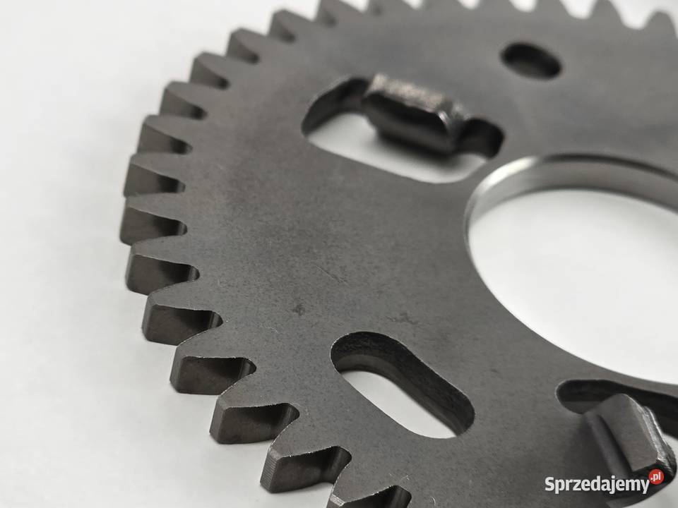 Tryb Zebatka Kolo Posrednie Sprzeglo Honda Crf Motoryzacja Janowice sprzedam