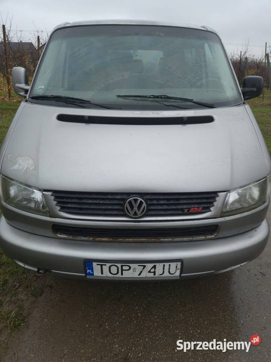 Sprzedam Volkswagena T4 Sandomierz