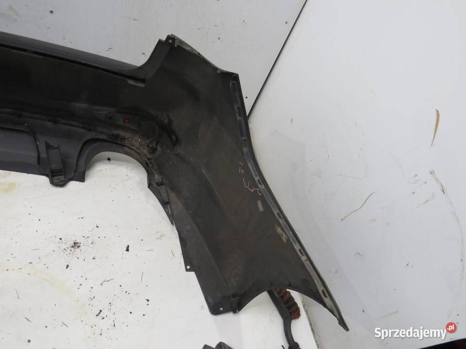 ZDERZAK TYLNY TYŁ SEDAN HYUNDAI I40 Zderzaki lubelskie sprzedam