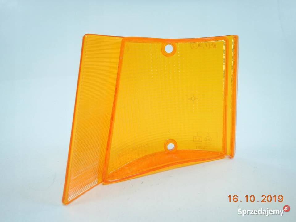 KLOSZ KIERUNKOWSKAZ LEWY PRZÓD FIAT 127 7183 ASO lubelskie