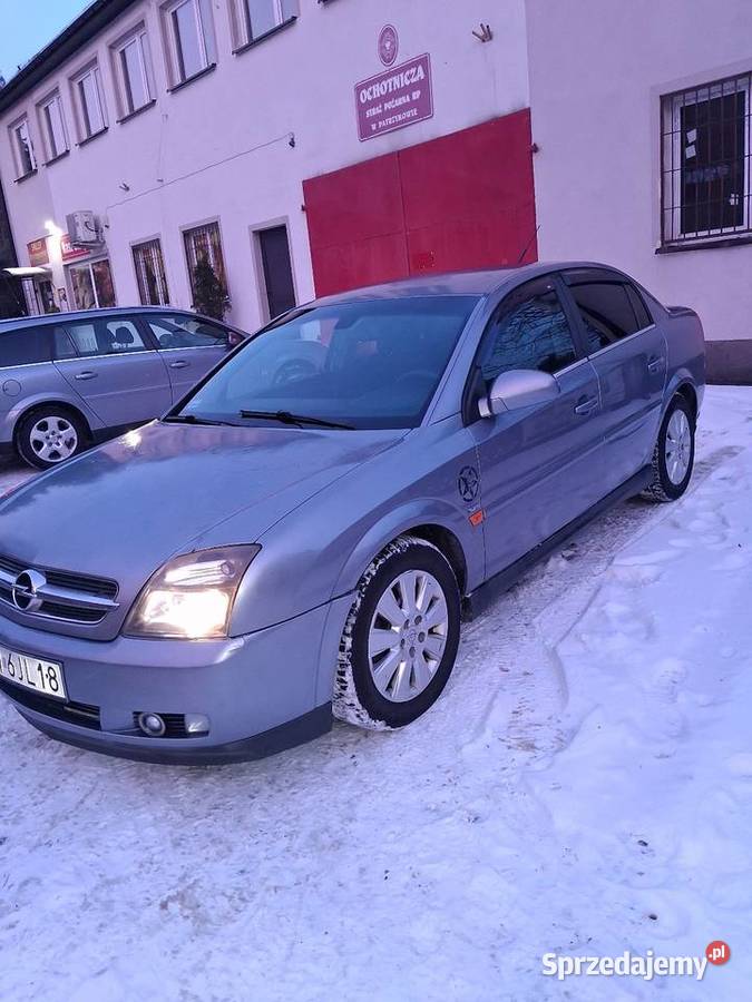 Opel vectra c 300C Radomsko