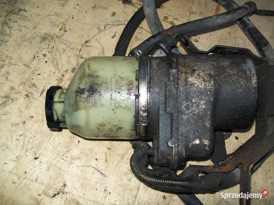 Astra III H Pompa wspomagania TRW