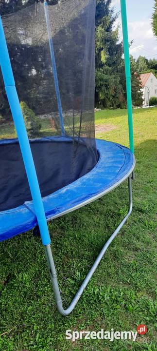 Trampolina Krosno