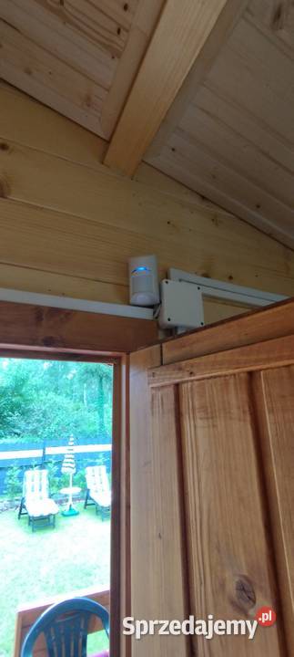 Sprzedam działkę ROD sprzedam