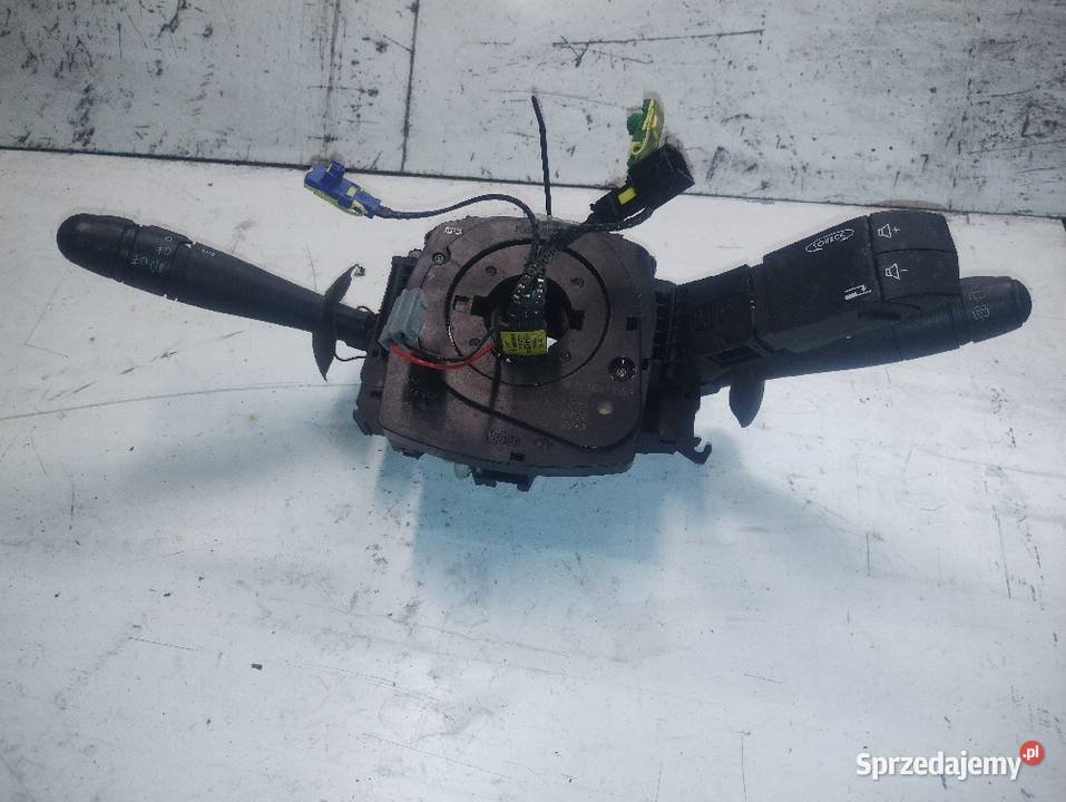 Manetki przełącznik zespolony renault laguna 2 Płońsk sprzedam