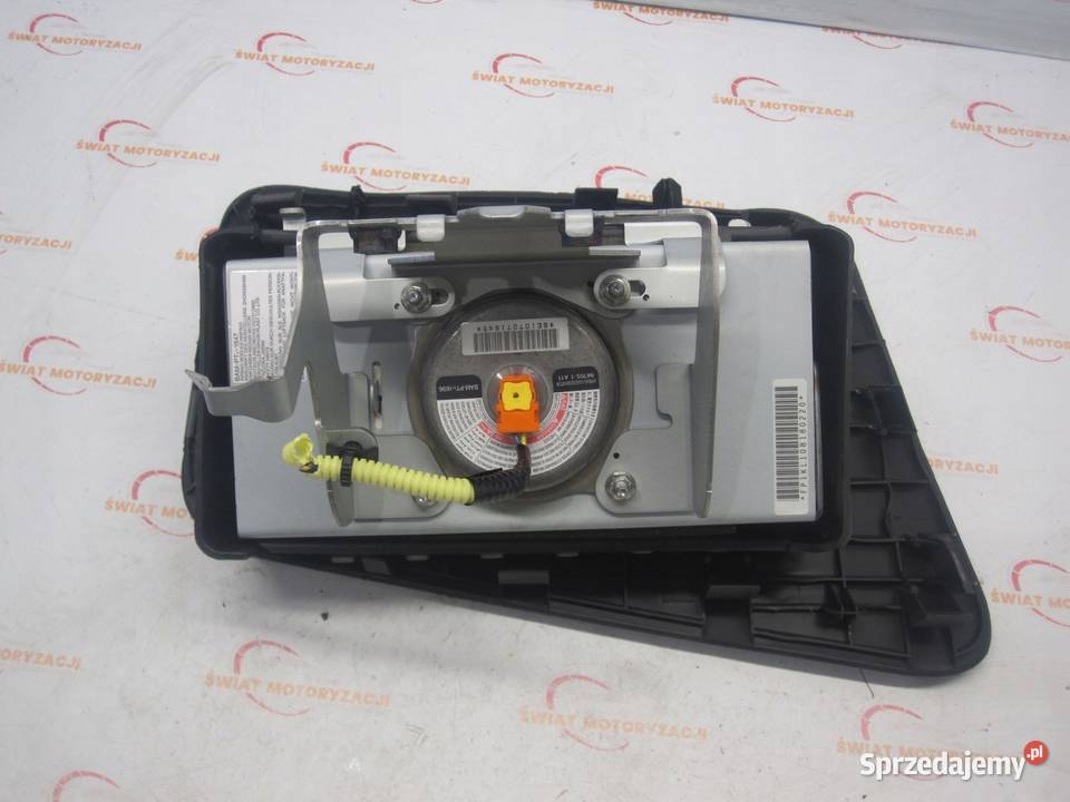 NISSAN JUKE I F15 10r AIRBAG poduszka pasażera osobowe świętokrzyskie sprzedam