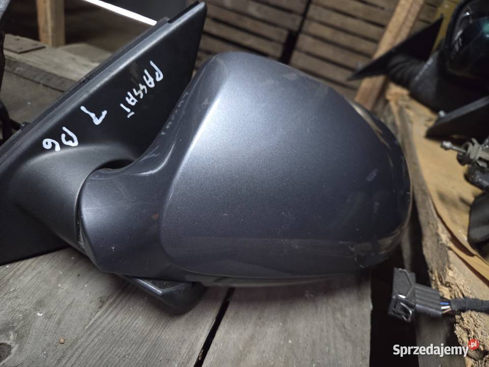 Lusterka boczne Passat b6 Łagów