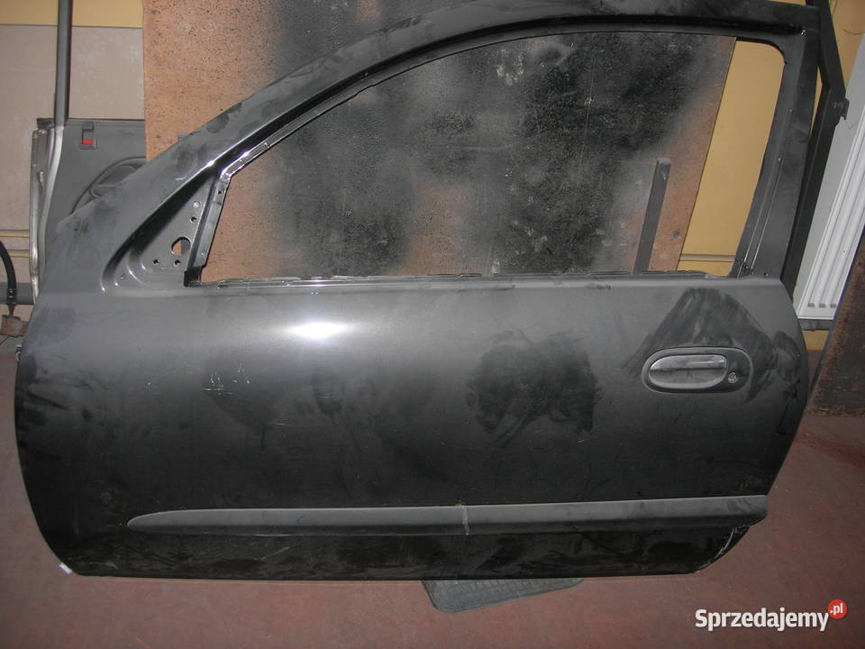 drzwi lewe do almery n16 lift 3d osobowe lubelskie Lublin