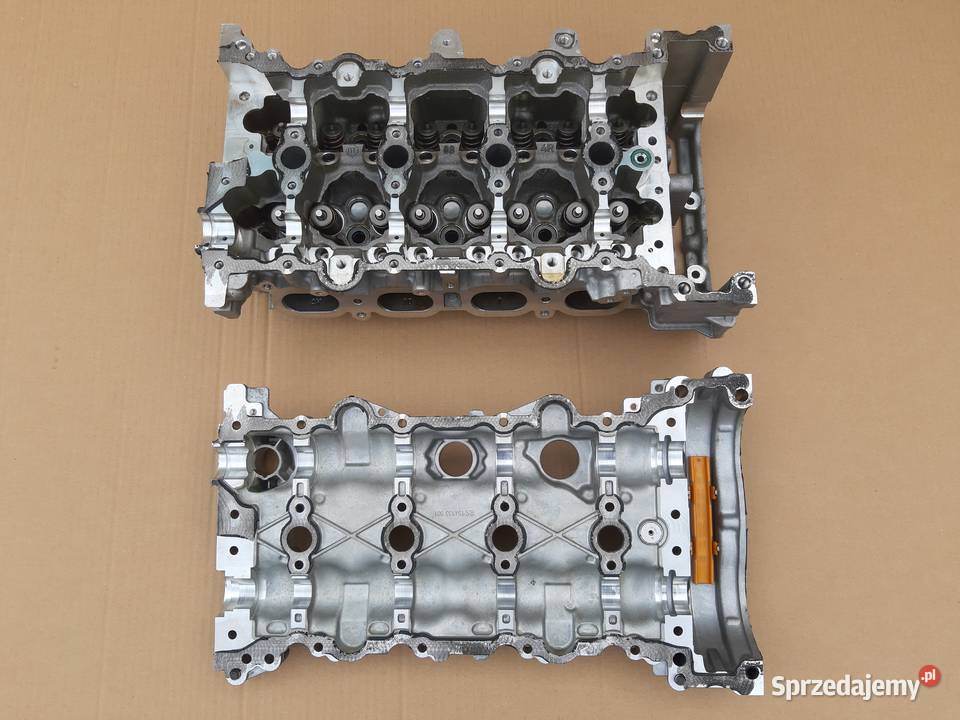 MERCEDES GŁOWICA CYLINDRÓW 20T 20 T 260920 R260 Bieleń sprzedam