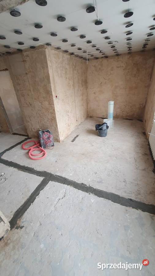 Remont mieszkań i domów Łódź Ekipa remontowa