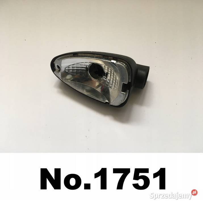 BMW F 650 F 800 K 1200 K 1300 Kierunkowskaz Łobżenica