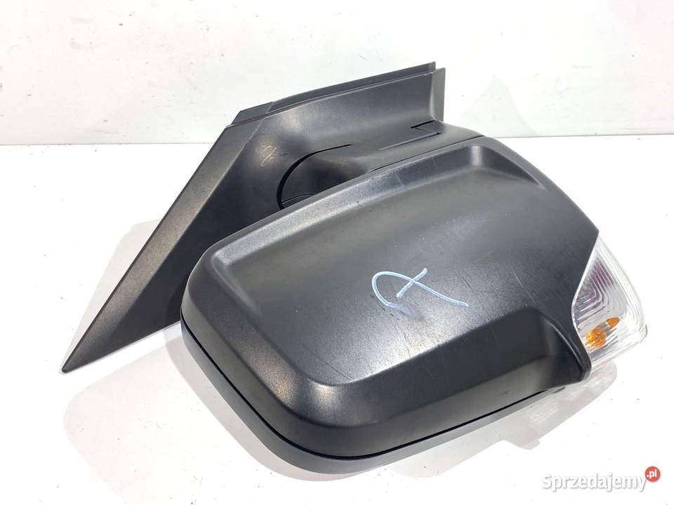 LUSTERKO PRAWY VW CARFTER 30 35 Bus 0616 podkarpackie