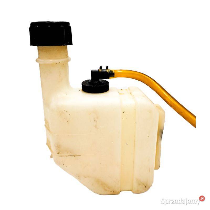 Zbiornik płynu chłodniczego do skutera wodnego Nowy Sącz