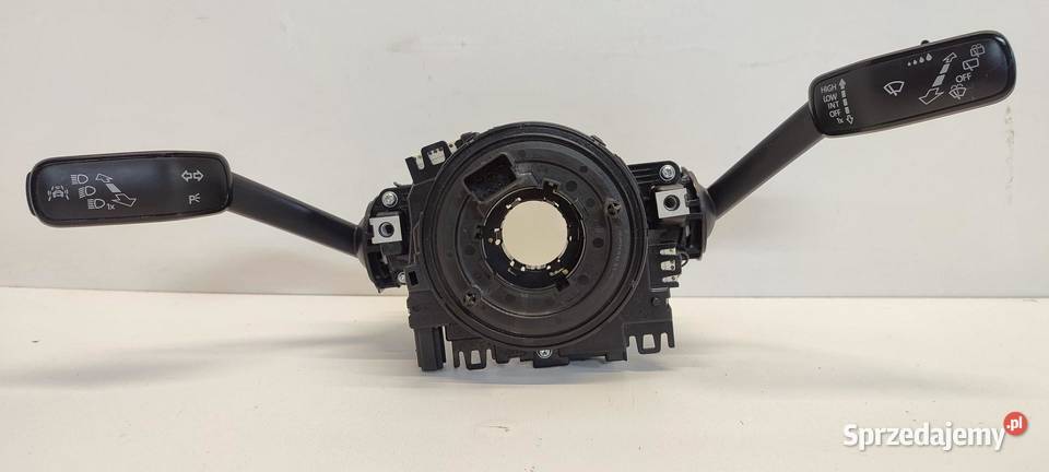 TIGUAN II MANETKI TAŚMA ZWIJAK 5Q0953569A sprzedam