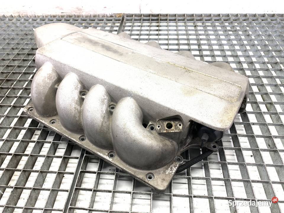 KOLEKTOR SSĄCY VOLVO S80 II 44 316 0616