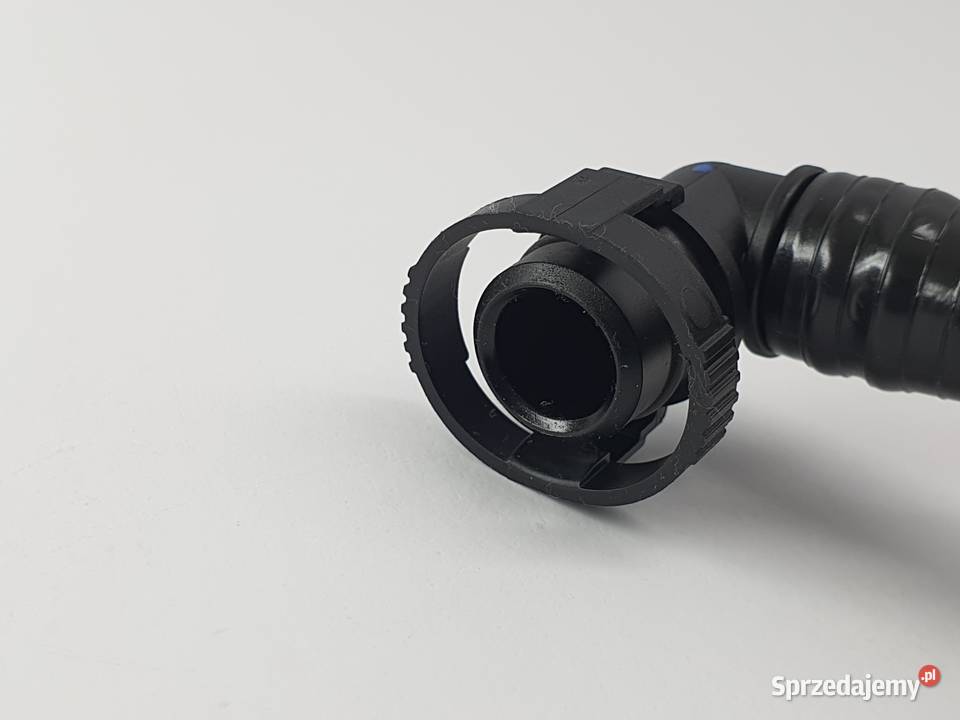 Waz Zlacze Przewod Elastyczny Odpowietrzenie Bmw łódzkie