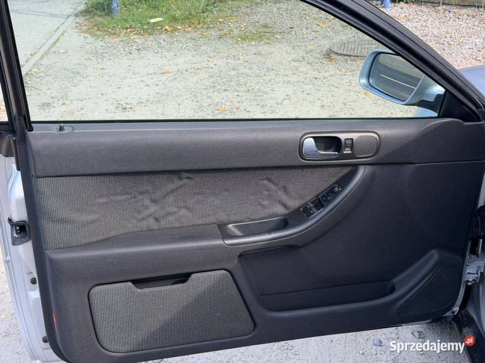 Audi A3 3drzwiowe Częstochowa sprzedam