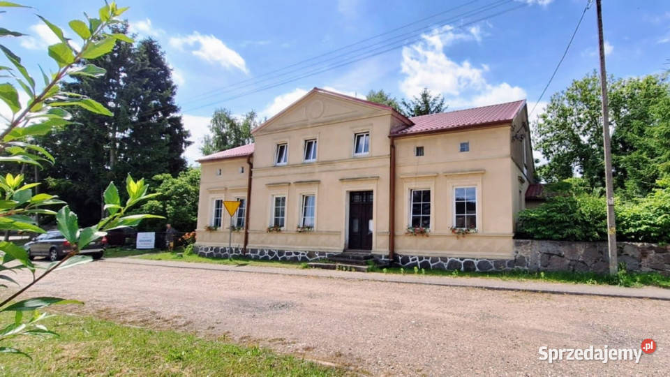 Dom 220m2 Rogowo 220m2