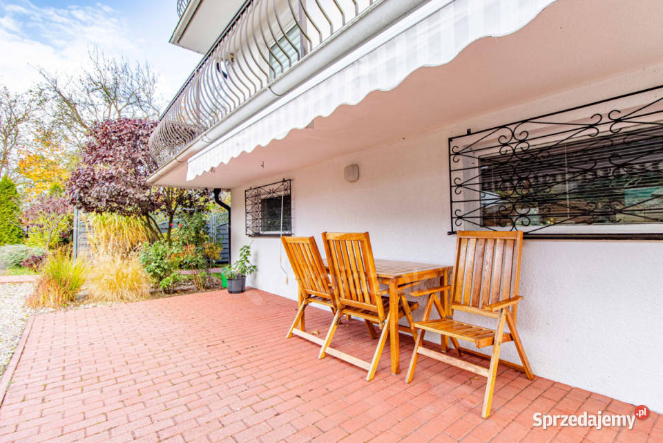 sprzedaży domu wolnostojącego 21503m2 Gdynia