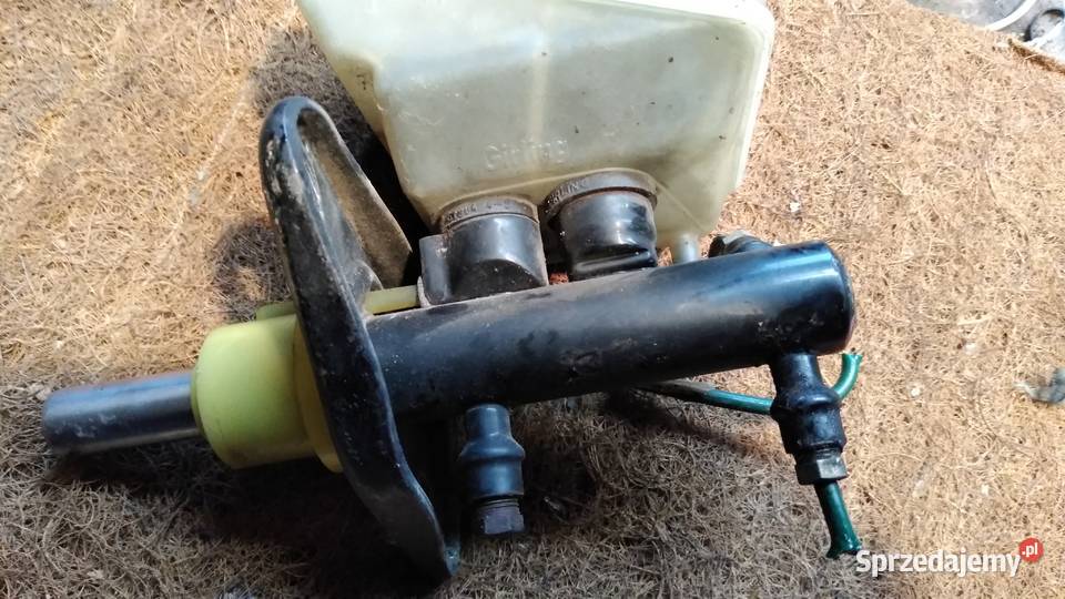 Polonez Caro plus pompa hamulcowa Lucas Stalowa Wola sprzedam