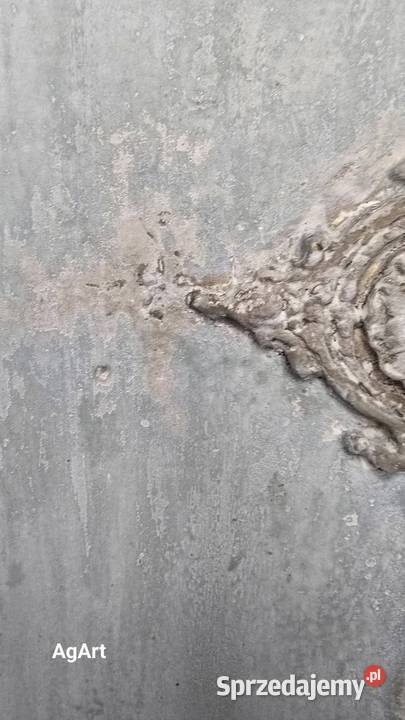 Panel dekoracyjny Vintage Pozostałe Dom i Ogród warmińsko-mazurskie Ełk