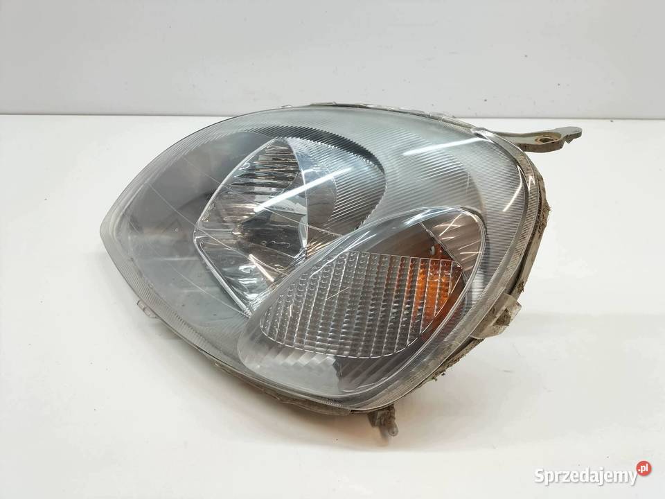 LAMPA PRZÓD LEWA EU PRZED LIFT ŁADNA Toyota