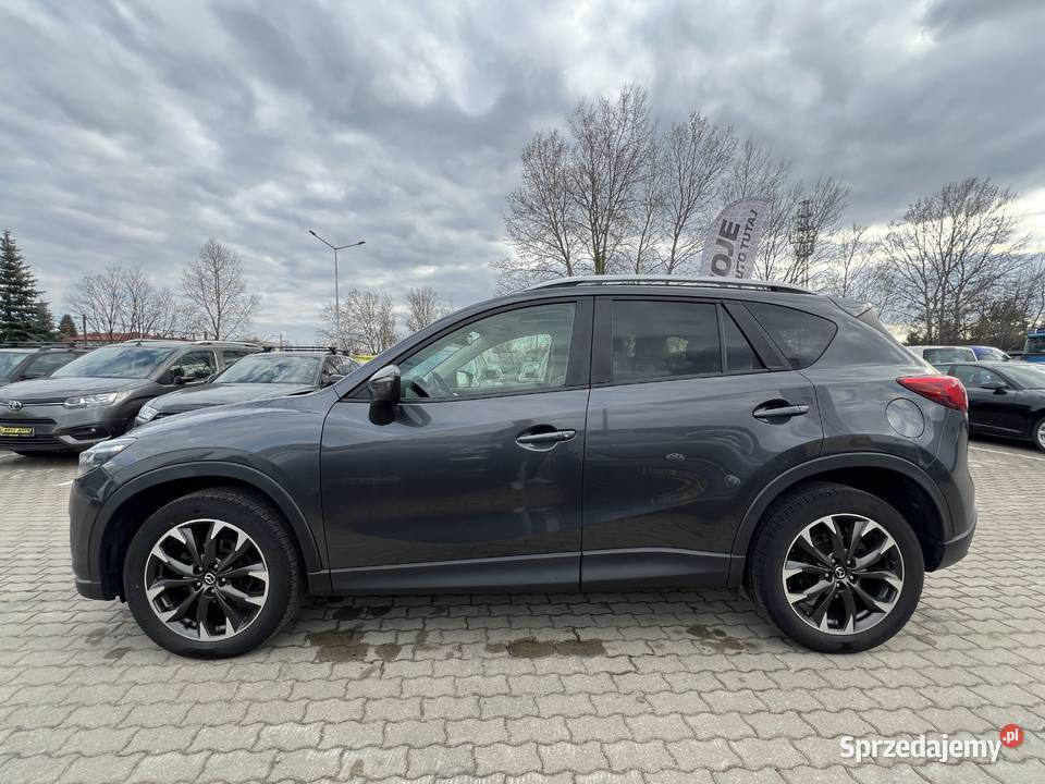 Mazda CX5 2016 czujnik deszczu CX-5 Warszawa