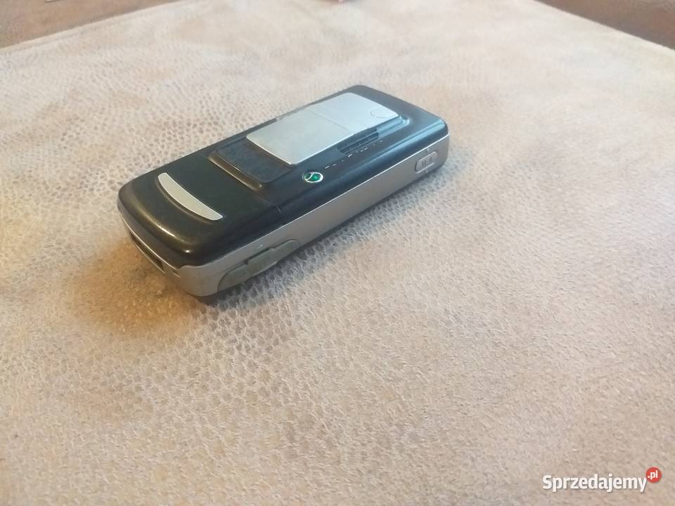 Sony Ericsson K750i k750 telefon 750