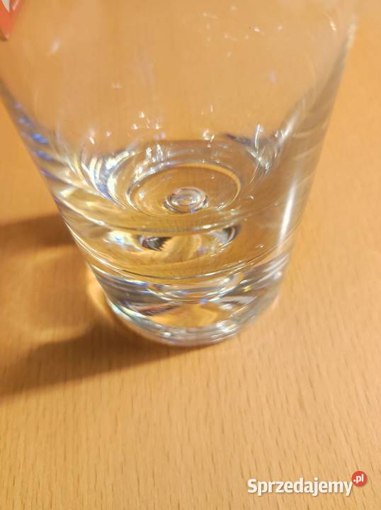 krosno legend lagrima szklanka kryształowa do świętokrzyskie Kielce