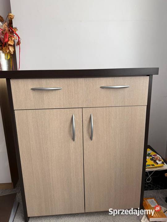 Szafkakomoda stolarza Wysokie Mazowieckie sprzedam
