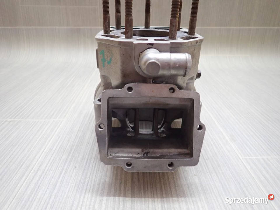 Cylinder Do Szlifu Kawasaki KX 250 8588r Strzelce Krajeńskie