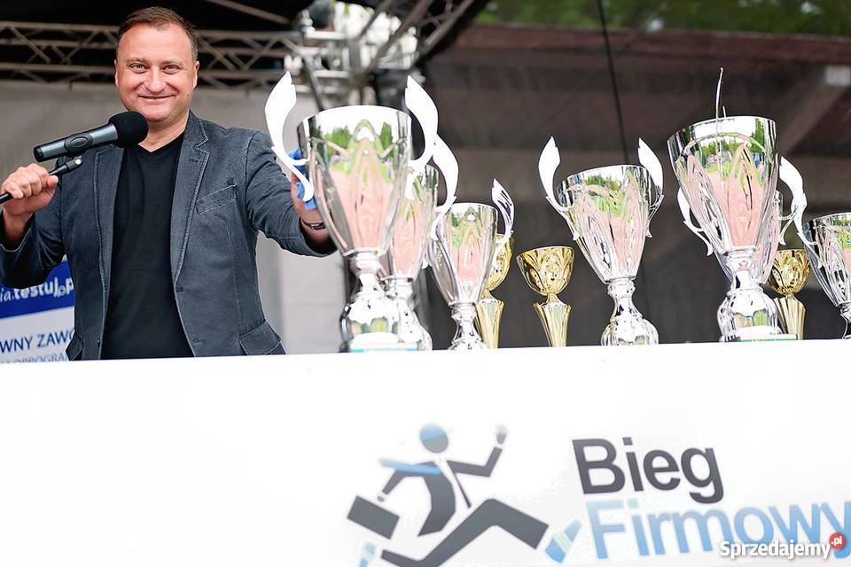 Robert Błaszczyk DJ konferansjer lektor dolnośląskie