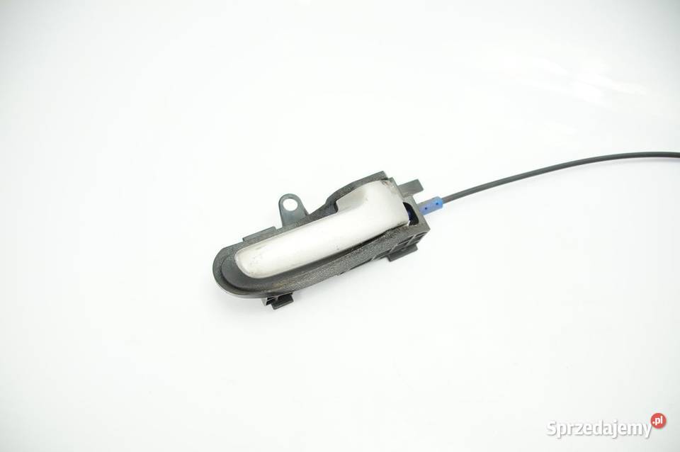 ZAMEK DRZWI PT TOYOTA YARIS osobowe Pozostałe Lipno sprzedam