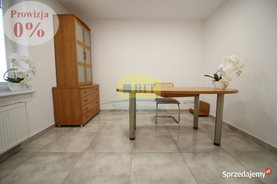 Lokal biurowy w świetnej lokalizacji Złocieniec 12m2