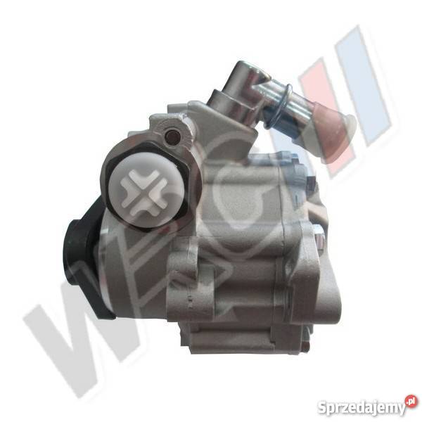 POMPA WSPOMAGANIA BMW 5 E60 E61 545i BMW 6 E63