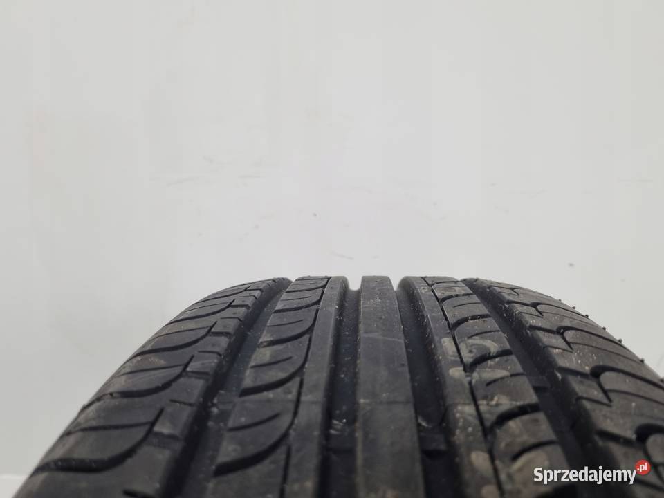 KOŁO ZAPASOWE Hyundai felga 22555 R18 5x1143 Chełm